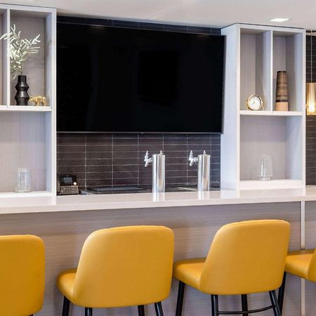 Microtel Inn & Suites By Wyndham Kanata Ottawa West Экстерьер фото